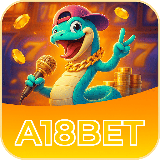 A18BET: Experiência de Cassino Premiável e Segura